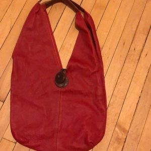 Red bag